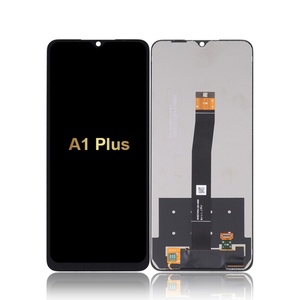 Pantallas Táctiles LCD para Teléfonos Móviles Redmi <span class=keywords><strong>9</strong></span>, 9T, 9A, 10X, 4G, 5G, 10X Pro 5G, A1, <span class=keywords><strong>A2</strong></span>, Repuesto de Pantalla, Gran Venta - Product Image 5