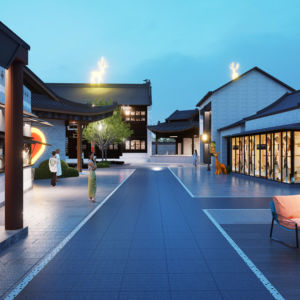 Nexus Landscape Design Consultation gratuite <span class=keywords><strong>3D</strong></span> Garden Max Rendering Outdoor Community Environment Floor Construction Real Estate - Product Image 1