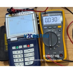 Multímetro Digital 115 con Cables True-RMS H - Product Image 3