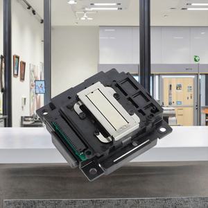 Tête d'impression L301 FA04010 Pièces d'imprimante pour <span class=keywords><strong>Epson</strong></span> L300 L351 L355 L358 L111 L120 L210 L211 Me401 Me303 <span class=keywords><strong>XP</strong></span> 302 402 <span class=keywords><strong>405</strong></span> 201 - Product Image 1