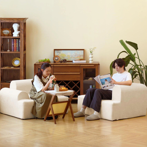 Mobilier de Salon Sur Mesure en Gros dans le Jiangxi – Support MOQ 1 Pièce, Dropshipping – Idéal pour les Idées Commerciales à Faible Coût 2026 - Product Image 4
