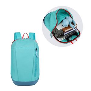 Custom Logo OEM Folding Riding Hiking <b>Backpack</b> Low Price Promotional Gift with High Visibility Logo for Outdoor Adventures - Product Image 1