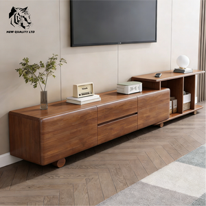 factory made great price customize <b>small</b> moq eco-friendly coffee table unique design living room furniture wooden tea table - Product Image 6