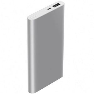 Batería Externa Impermeable de Polímero de Litio de 10000 mAh, Doble USB Tipo C, Carga Inalámbrica, Carga Rápida, Tendencia Actual - Product Image 4