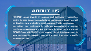 Laboratuvar için LED soğuk ışık kaynağı otomatik polarimetre ile BIOBASE otomatik polarimetre tam otomatik sistematik kontrol - Product Image 5