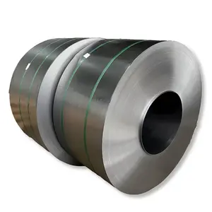 Factory Price 1.7mm Thickness Spcc Spcd Dc01 Dc03 Carbon Cold Rolled Steel Coil