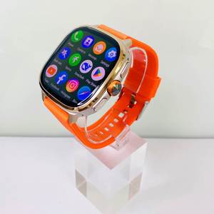 Montre connectée à grand écran M99, possibilité de jouer à des jeux, appels téléphoniques, appels Bluetooth, Deepseek, YouTube, <span class=keywords><strong>TikTok</strong></span>, carte SIM 4G - Product Image 6