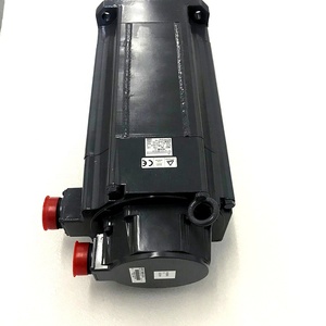 Moteur industriel à couple élevé HA300NC-S, puissance dynamique haute efficacité HA-FF33B-EC pour PLC et - Product Image 1