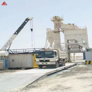 गर्म बिक्री राजमार्ग वाहनों का वजन बड़े पैमाने पर इलेक्ट्रिक बड़े ट्रक वजन वाले पैमाने पर इलेक्ट्रॉनिक ट्रक भार भार पुल - Product Image 3