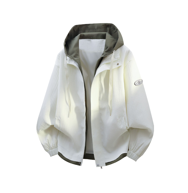 Ivory White
