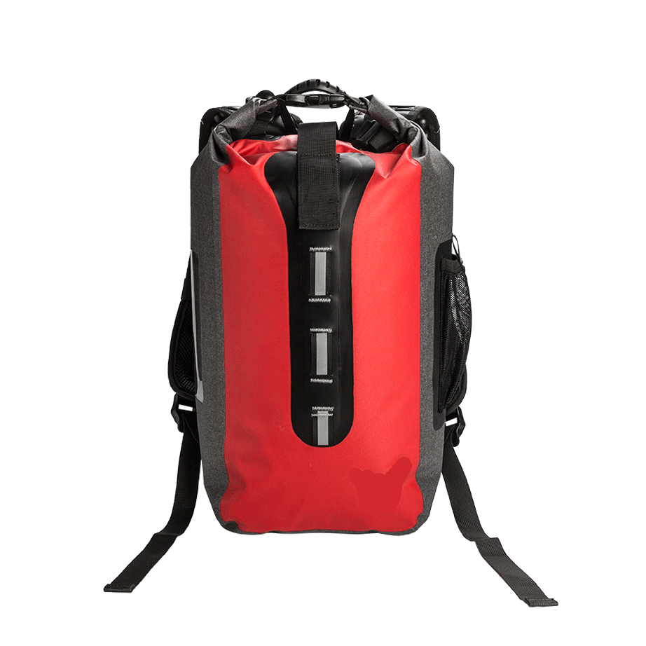 OEM PVC 25L Mochila Impermeable for Hiking Kayaking Camping Traveling  Waterproof Backpack Waterproof Roll Top Dry Bag