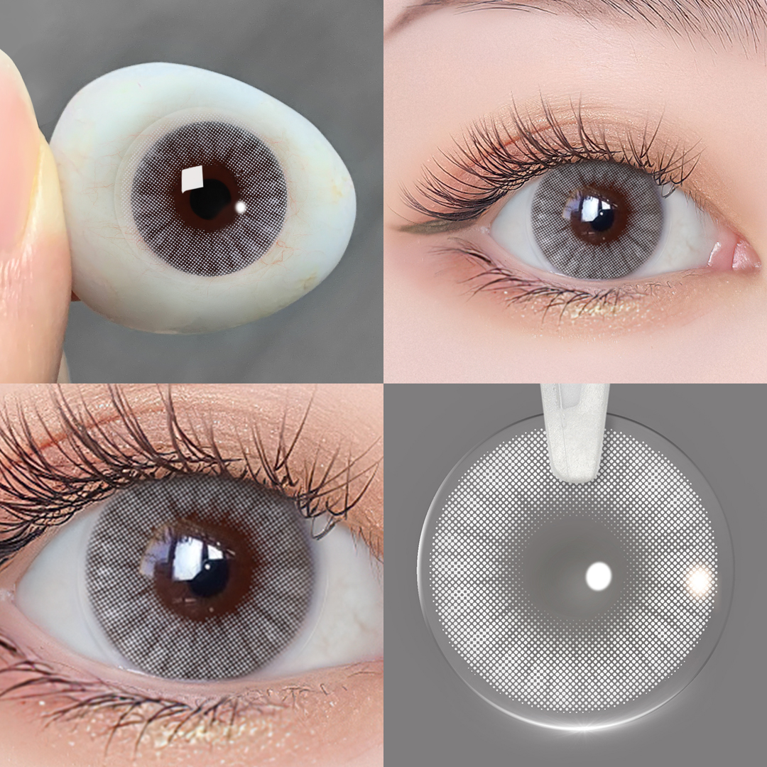 ไอซี่เกรย์ MA024