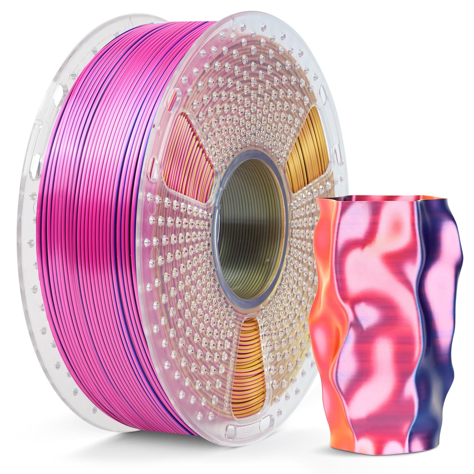 Multicolour
