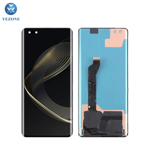 หน้าจอ LCD สำหรับ Huawei nova 11 Pro อะไหล่หน้าจอสัมผัสจอแสดงผลโทรศัพท์มือถือสำหรับ Huawei - Product Image 1