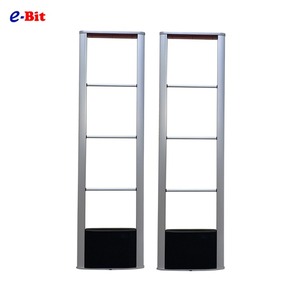 Sistema de Alarma Antirrobo Inteligente con RF EAS para la Seguridad de Tiendas de Ropa y Monitoreo de Seguridad en Comercios Minoristas - Product Image 6