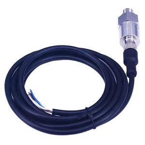 BENXU OEM エアコンプレッサーセンサー エアコンシステム ブースターポンプ パッカードコネクター 静水圧シリコン圧力トランスデューサー - Product Image 5