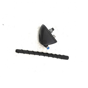 Soporte de Antena para Auto Hyundai Kia 962002S000 962102S000, Juego de Mástil y Base de Antena para IX35 Sportage - Product Image 1