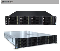 XFusion Server Pro 2288H V5 Rack Server Xeon Enterprise Virtualisasi Stabil Handal Jaringan Cerdas
