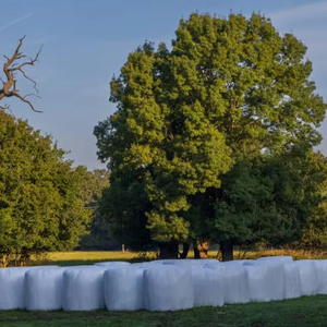 Film agricole pour ensilage, film d'emballage pour balles, protection UV pour stockage à long terme - Product Image 4