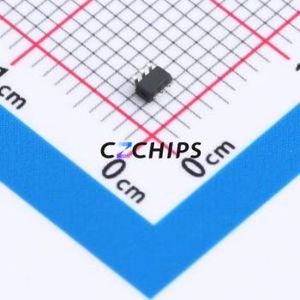 Nuevo Transistor Original 2N7002DW SOT-363, Transistor de Efecto de Campo (MOSFET), Venta al por Mayor de Componentes Electrónicos y Servicio BOM - Product Image 2