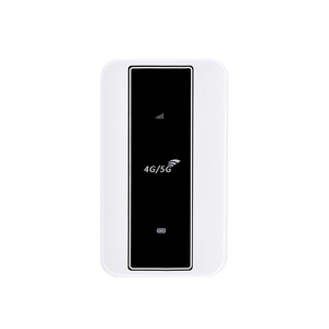 Routeur Wi-Fi 4G LTE avec emplacement pour carte SIM Mi--Fi Routeur de poche sans fil 4g 150 Mbps Routeur Wi-Fi mobile 4G Routeur de poche LTE - Product Image 3