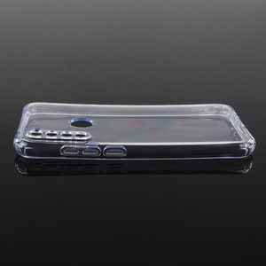 Funda de teléfono móvil a prueba de roturas, para Xiaomi Redmi Note 8, cojín de aire, suave, TPU, gran oferta - Product Image 6