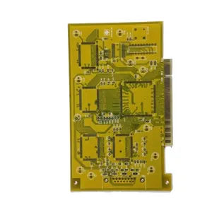 ปั๊มจ่ายน้ำมันเชื้อเพลิง La79b-1 Xgxxx-s2-pf ไอซี อินเวอร์เตอร์พลังงานแสงอาทิตย์ 5 กิโลวัตต์ แผงวงจรพิมพ์ โวลโทรนิค - Product Image 3