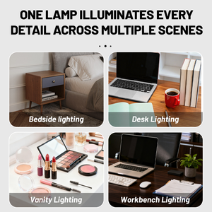 <span class=keywords><strong>Lampe</strong></span> à <span class=keywords><strong>pince</strong></span> à vente chaude, nouvelle <span class=keywords><strong>lampe</strong></span> à <span class=keywords><strong>pince</strong></span> <span class=keywords><strong>LED</strong></span> de table avec <span class=keywords><strong>pince</strong></span> réglable et <span class=keywords><strong>lampe</strong></span> de lecture compétitive - Product Image 6