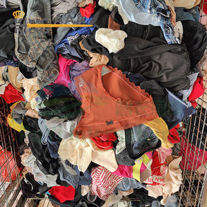 Ropa Interior <span class=keywords><strong>de</strong></span> Mujer KINGAAA, Ropa <span class=keywords><strong>de</strong></span> <span class=keywords><strong>Segunda</strong></span> <span class=keywords><strong>Mano</strong></span>, Calzones Tipo Bóxer Coreanos para Mujer, Lotes <span class=keywords><strong>de</strong></span> Ropa Usada - Product Image 2