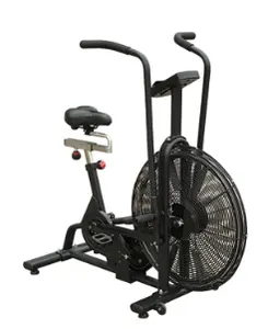 NEU AC-F17 Bestseller Verkauf Fitness gerät Fitness geräte Air Bike für Fitness studio