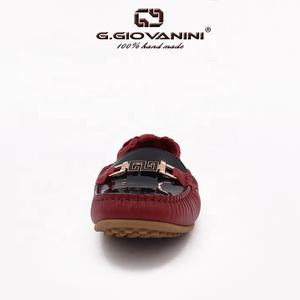 Cialisa 2026 Nouveauté Printemps – Chaussures Plates à Talon Haut Confortables pour <span class=keywords><strong>Femme</strong></span>, Modèle Plissé à Bout Carré, Idéales pour le Quotidien - Product Image 3