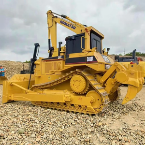 <span class=keywords><strong>Caterpillar</strong></span> D8K/D8R/<span class=keywords><strong>D8T</strong></span> Bulldozers d'occasion-Bon état Prix bas Grande performance Moteur porteur à capacité de 2023 6.7m - Product Image 1