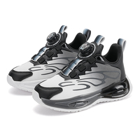 Chaussures de trail Cema Original Factory, respirantes, avec amorti à air, boutons rotatifs, élégantes, absorbant les chocs, pour l'hiver