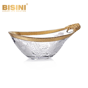 Vaso Grande di Lusso per <span class=keywords><strong>Soggiorno</strong></span>, Accessori per Ingresso, Vaso in Vetro Colorato da Pavimento a Soffitto per Villa - Product Image 4