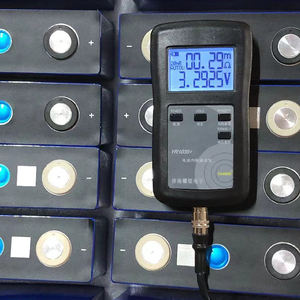 3.2v100ah磷酸铁锂电池磷酸盐EV LF100Ah 105Ah 156Ah储能系统太阳能电池 - Product Image 4