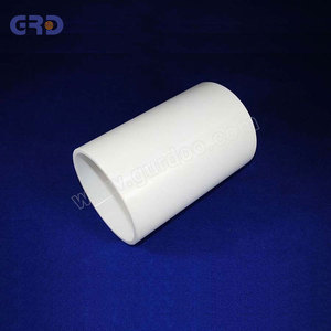 Chịu Mài Mòn Cảm Biến Oxy 96% Ysz Zirconia Ống Gốm - Product Image 4