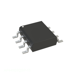 Power Management (PMIC) AP64102QSP-13 8 SOlC Exposed Pad Components Electronic Authorized Distributor - Product Image 1
