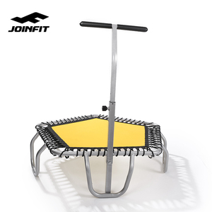 Mini Trampolín JOINFIT con Barra para Gimnasio - Product Image 2