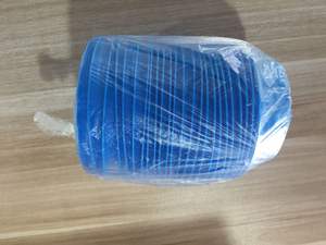 Bolsas de seguridad para enfermedades para el <span class=keywords><strong>embarazo</strong></span> Airline PE Vomit Bag Portable Pee Collector Bag para viajes - Product Image 6