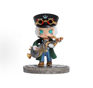 Molly Mouse Little Rock 2021 tress Hand-made casa decorazione decorazione decorazione regalo a sorpresa - Product Image 1