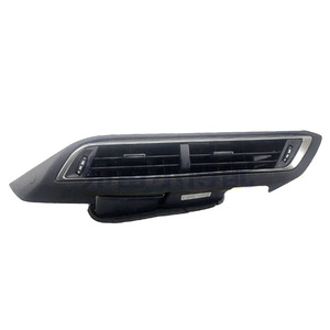 ช่องแอร์ด้านซ้าย Peugeot Citroen 3008 4008 5008 รุ่น YL004361ZD ตัวปรับแอร์แบบแมนนวล ทำจากพลาสติก อะไหล่ระบบปรับอากาศ - Product Image 4