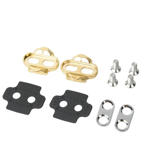 Pedalata autobloccante per bici da <span class=keywords><strong>strada</strong></span>, fibbia per <span class=keywords><strong>scarpe</strong></span>, compatibile con <span class=keywords><strong>SHIMANO</strong></span> SPD SL - Product Image 5