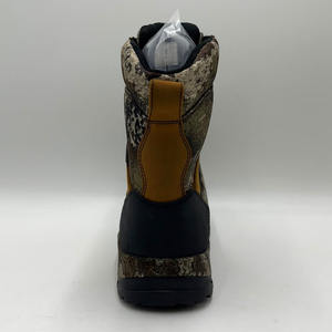 <span class=keywords><strong>Bottes</strong></span> d'hiver haute cheville lumière LED imperméable extérieur tactique désert travail hiver moto <span class=keywords><strong>chasse</strong></span> randonnée EVA semelle intérieure - Product Image 4