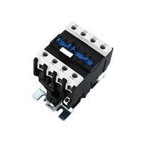 Ventes directes d'usine de contacteurs AC industriels série 32A CJX2-3210/3201 contacteurs AC industriels