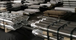 Peças para Martelo Hidráulico SB151, SB131, SB121, SB81, SB43, SB45, SB40: Cilindro, Cabeça Dianteira e Traseira, Cinzel, Bucha, Pino, Parafuso HB20G, HB30G - Product Image 5