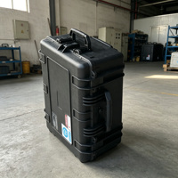Machine de nettoyage au laser à fibre pulsée de 200 W, portable, industrielle, pour le décapage de la rouille des métaux
