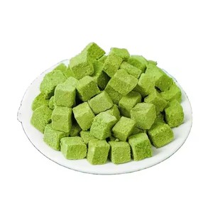 Strisce di Erba per Gatti, Granuli di Erba per Gatti, Menta Salutare per Rimuovere i Noduli di Pelo e Promuovere la Digestione, Snack di Erba per Gatti - Product Image 2