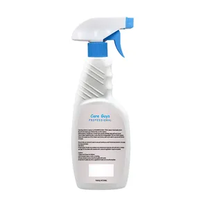 Forte protection de l'environnement nettoyage nettoyage de la cuisine spray nettoyant pour produits à base d'huile lourde ménage