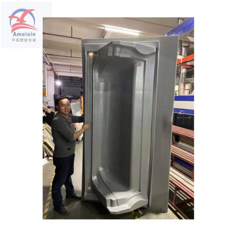 thermoforming abs