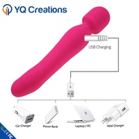 10-Gang-Vibrator mit Intelligenter Heizfunktion für Frauen, Dildo Sexspielzeug, Vagina G-Punkt Stimulator, Massagestab